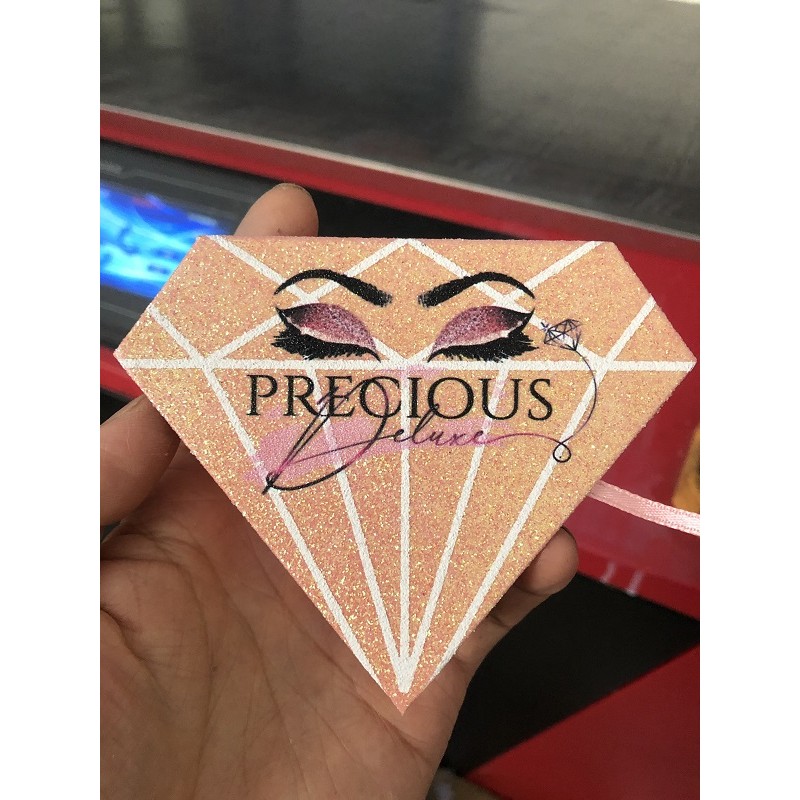 False Eyelashes Manufacturer - OEM/ODM Wholesale Custom Logo 3D Mink Full Strip Lashes