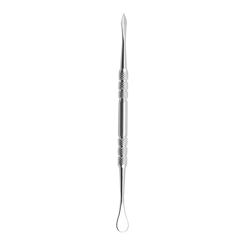 Cuticle Remover Manufacturer - OEM Free Samples Professional Grade Stainless Steel Trimmer