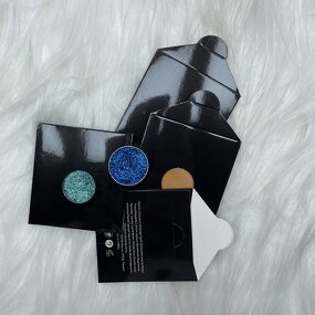 Single Eyeshadow Pans Manufacturer - OEM/ODM Long Lasting Vegan Pressed Over 150 Colors