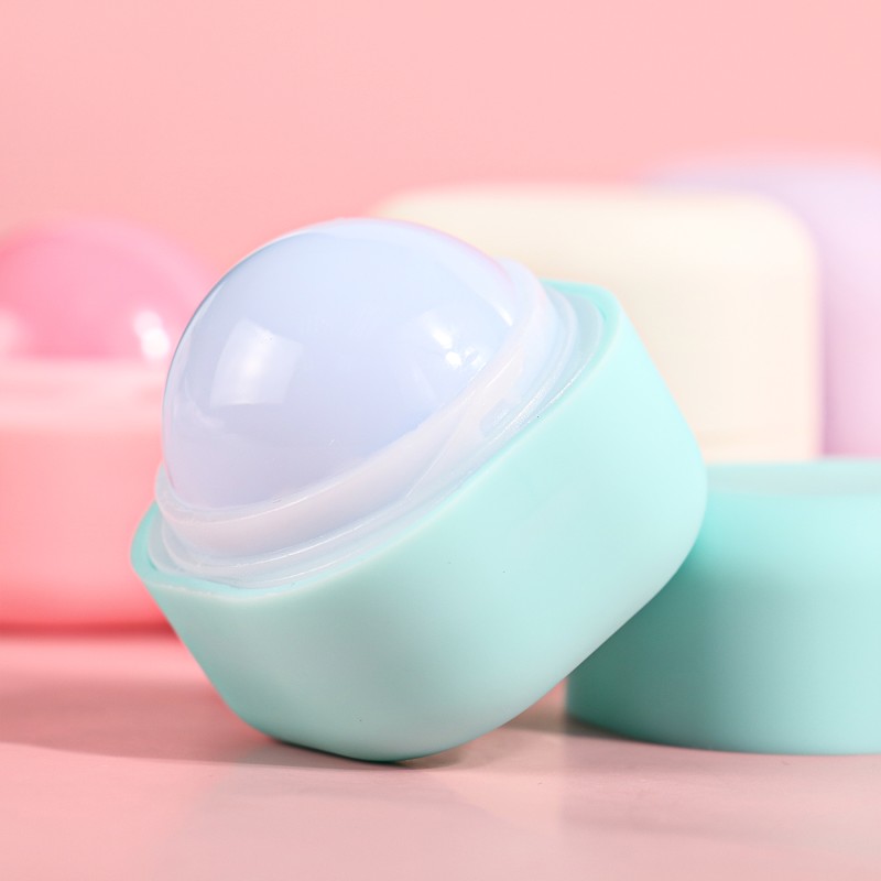 Lip Balm Manufacturer - OEM Private Label Organic Vegan Liquid Mineral Oil 10g