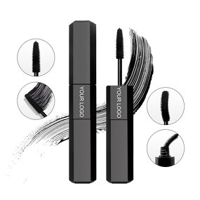 Mascara Tube Manufacturer - OEM Private Label Vegan Double Headed Waterproof 2 in 1