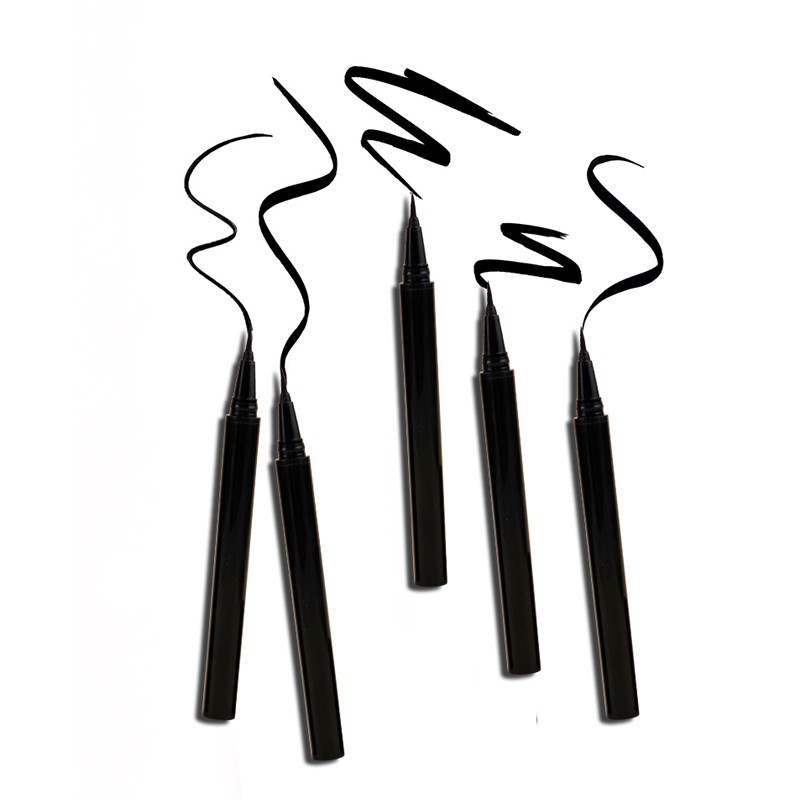 Eye Liner Manufacturer - OEM/ODM Wholesale Private Label Waterproof Black Long Lasting