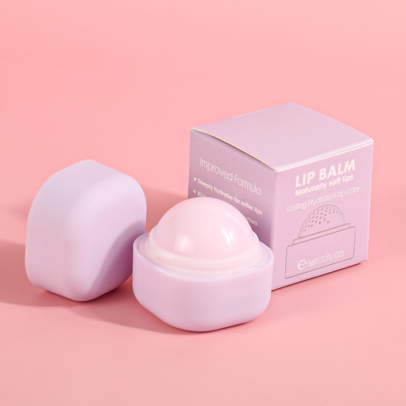 Lip Balm Manufacturer - OEM Private Label 30MOQ Organic Vegan Waterproof Nourishing