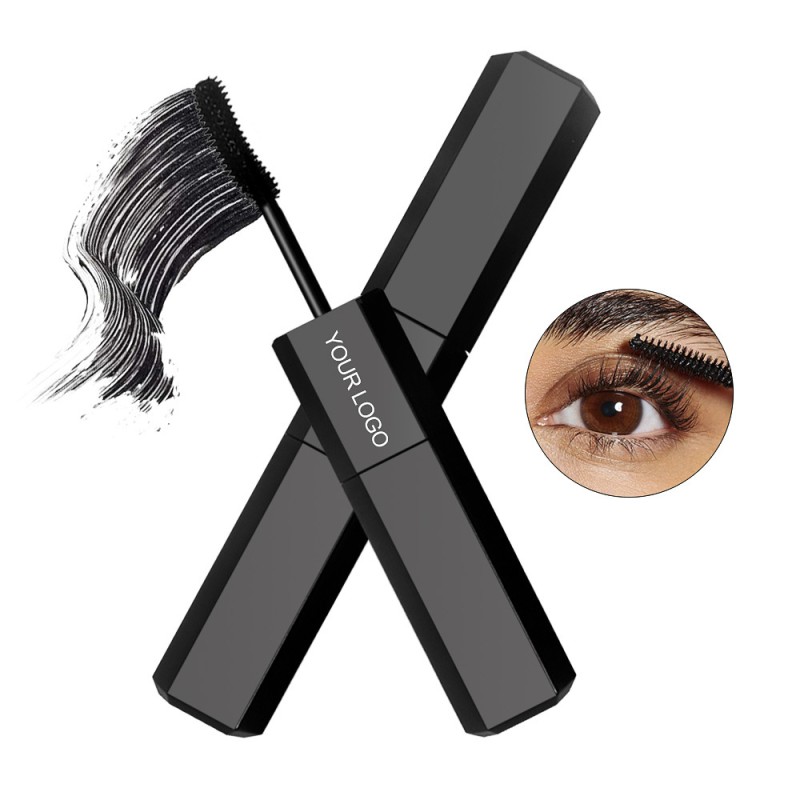 Mascara Tube Manufacturer - OEM Private Label Vegan Double Headed Waterproof 2 in 1