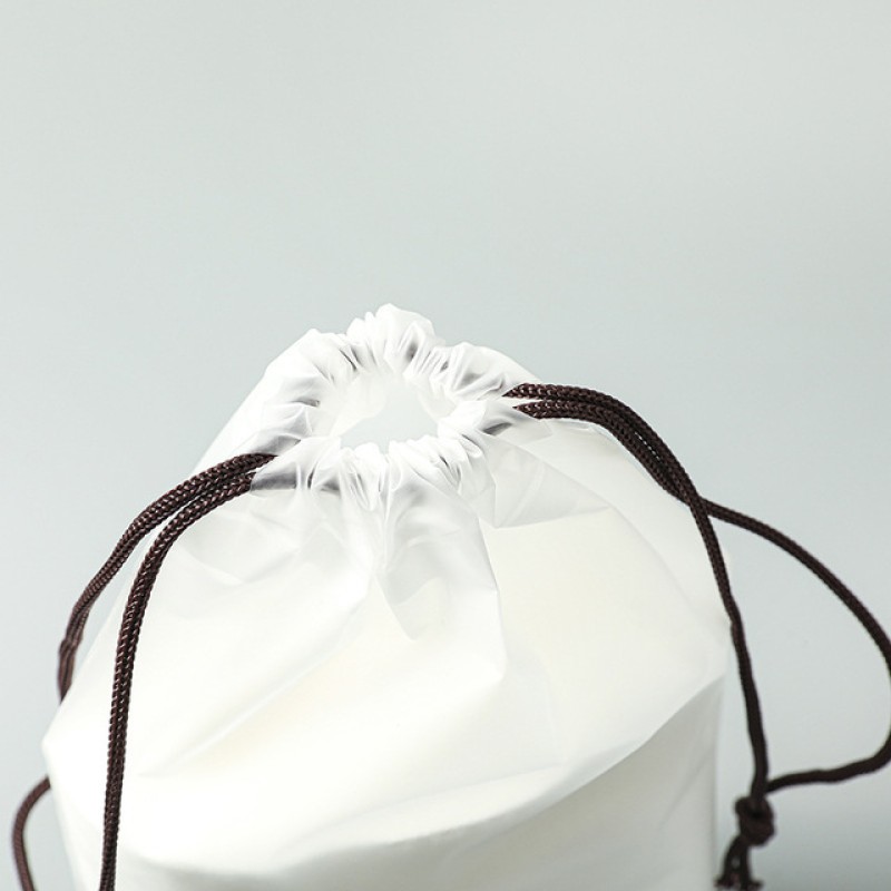 Packing Storage Bag Manufacturer - OEM Travel Clothes Drawstring Organizer Packing Bitumen