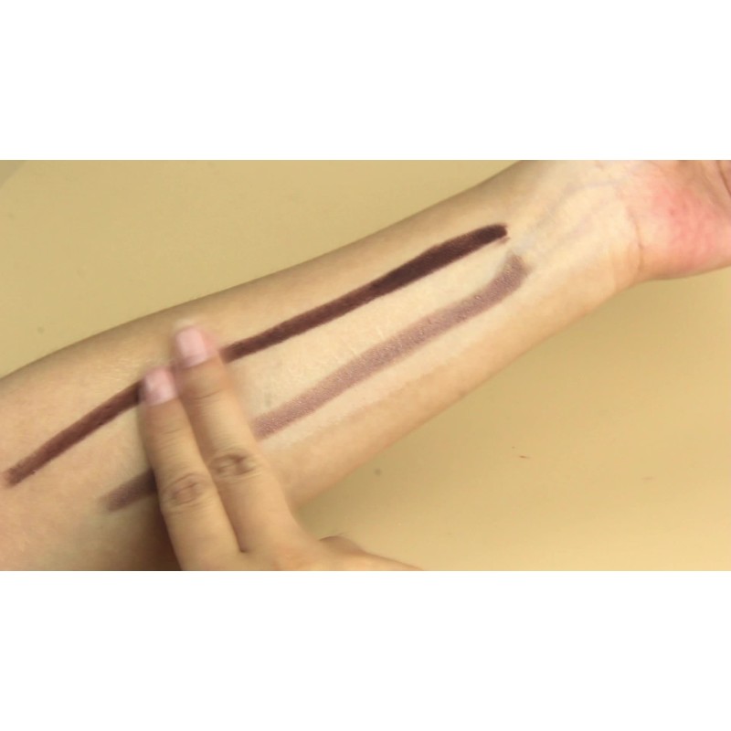 Eyeshadow Stick Manufacturer - OEM ANGLICOLOR Shimmer Shadow Pencil Waterproof Long Lasting