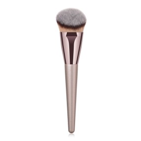 Face Makeup Brush Manufacturer - OEM 1Pc Professional Powder Foundation Cosmetic Tool