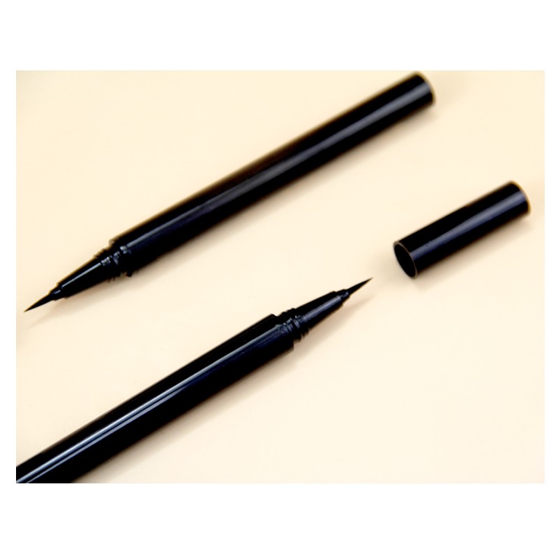 Eye Liner Manufacturer - OEM/ODM Wholesale Private Label Waterproof Black Long Lasting