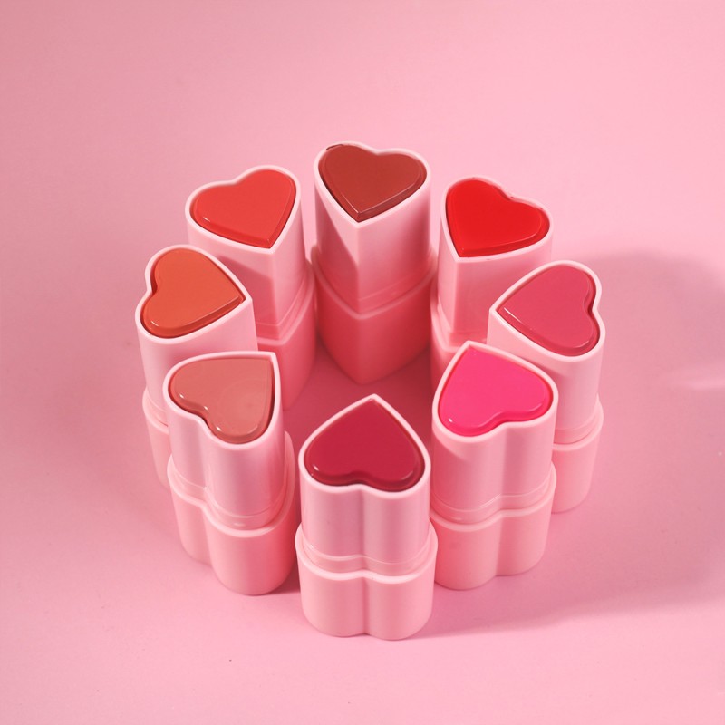 Blush Stick Manufacturer - OEM/ODM Wholesale Vegan Long Lasting High Pigment Custom