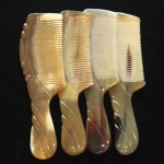 Hair headdress costumes.