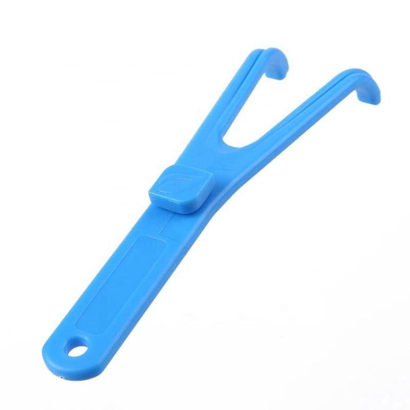 Dental Flosser Factory - Y Shape Interdental Cleaning Stick