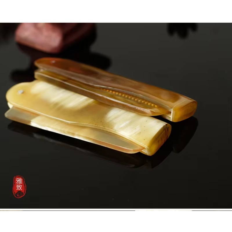 Barber Cape Factory - Transparent Viewing Window Waterproof