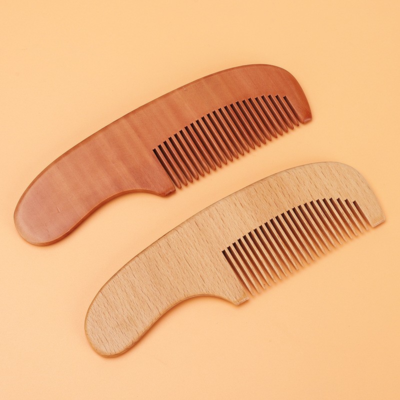 Baby Hair Brush Set Manufacturer - Hair Cover Comb Newborn Care