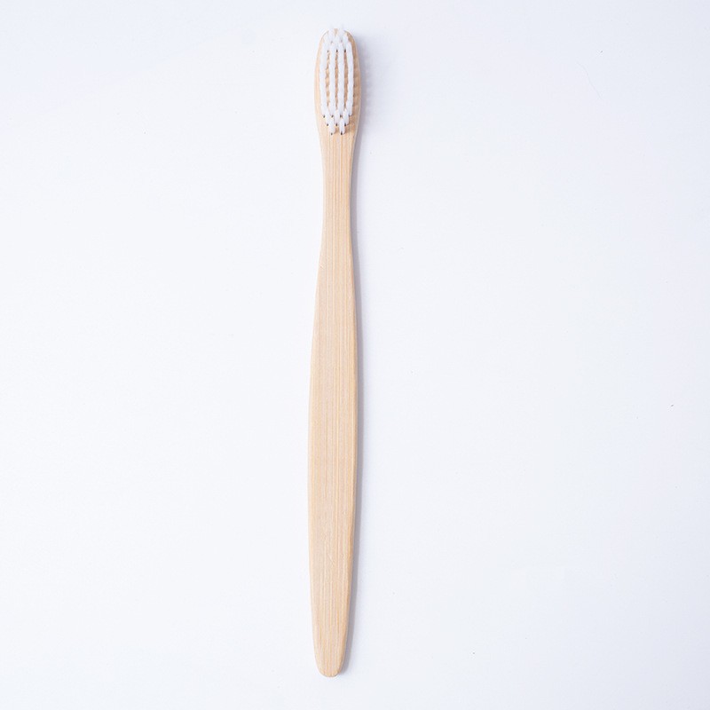 Bamboo Toothbrush Set Supplier - Cross Border Single Tablet Set