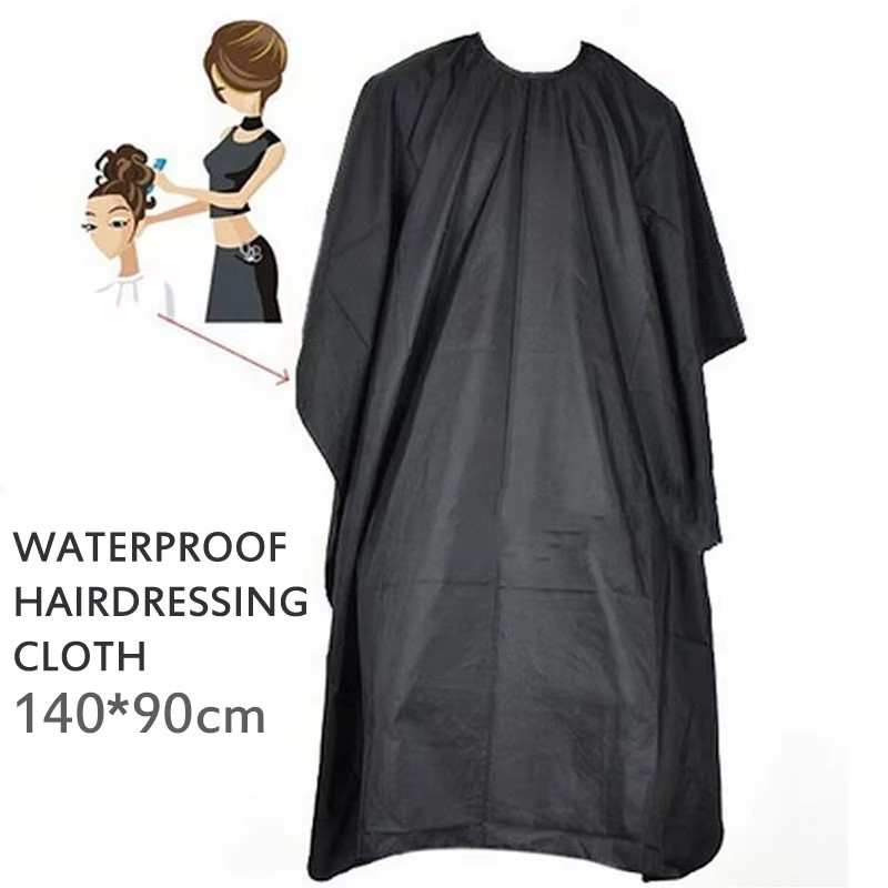 Haircut Cloth Manufacturer - Pro Salon Waterproof Hairdresser