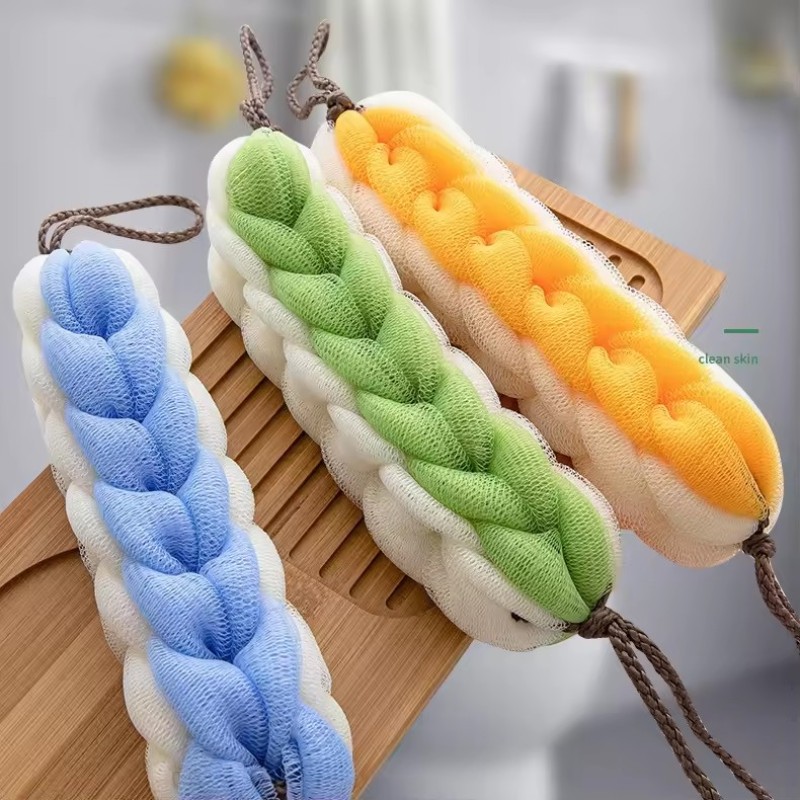 Foot Washer Manufacturer - Shower Brush Slippers Pumice Stone