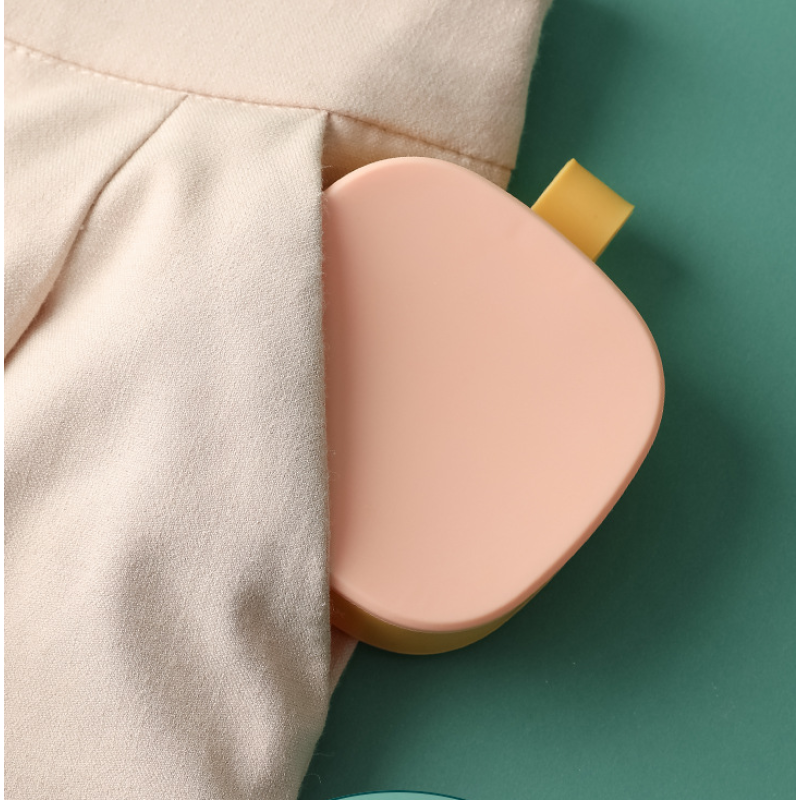 Tablet Box Supplier - Pocket Pill Dispenser Mini Storage