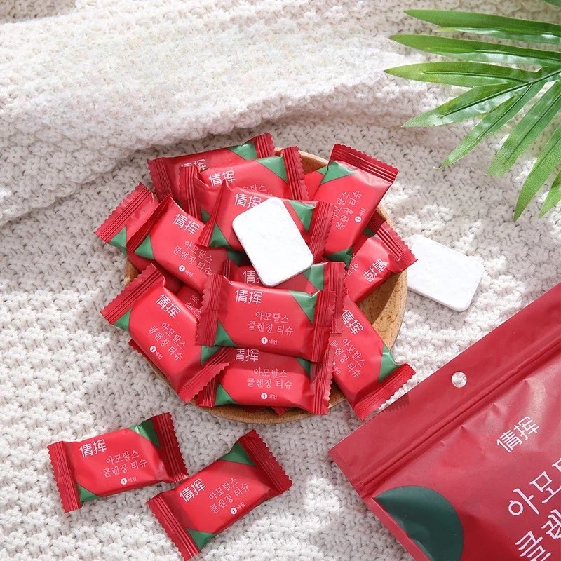 Air Freshener Supplier - Car Perfume Clip Solid Diffuser