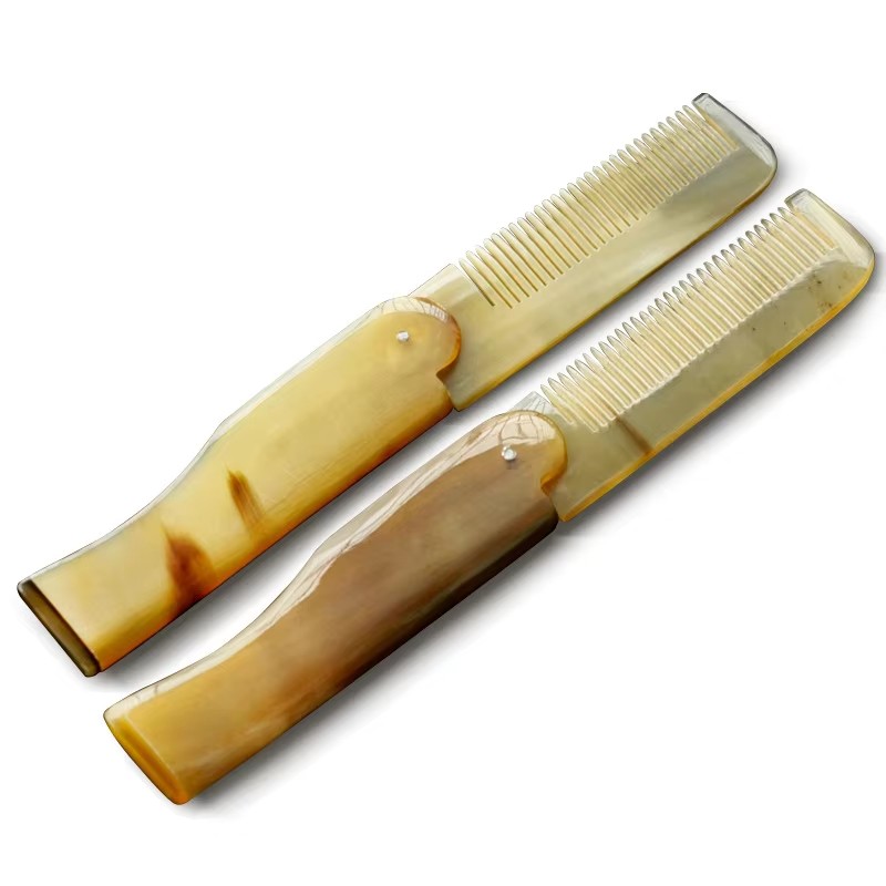 Barber Cape Factory - Transparent Viewing Window Waterproof