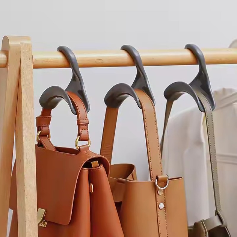 Meat Rack Factory - Vertical Steel Barbecue Grill Skewer