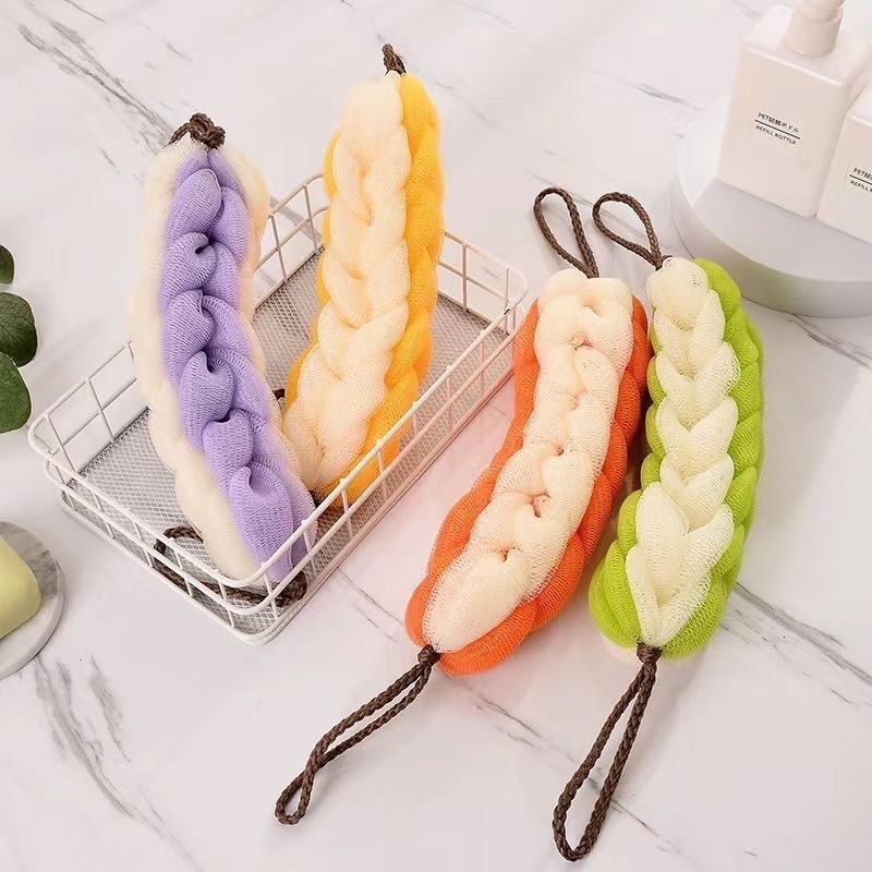 Foot Washer Manufacturer - Shower Brush Slippers Pumice Stone