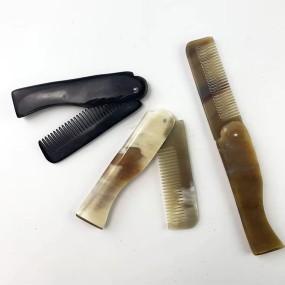 Barber Cape Factory - Transparent Viewing Window Waterproof