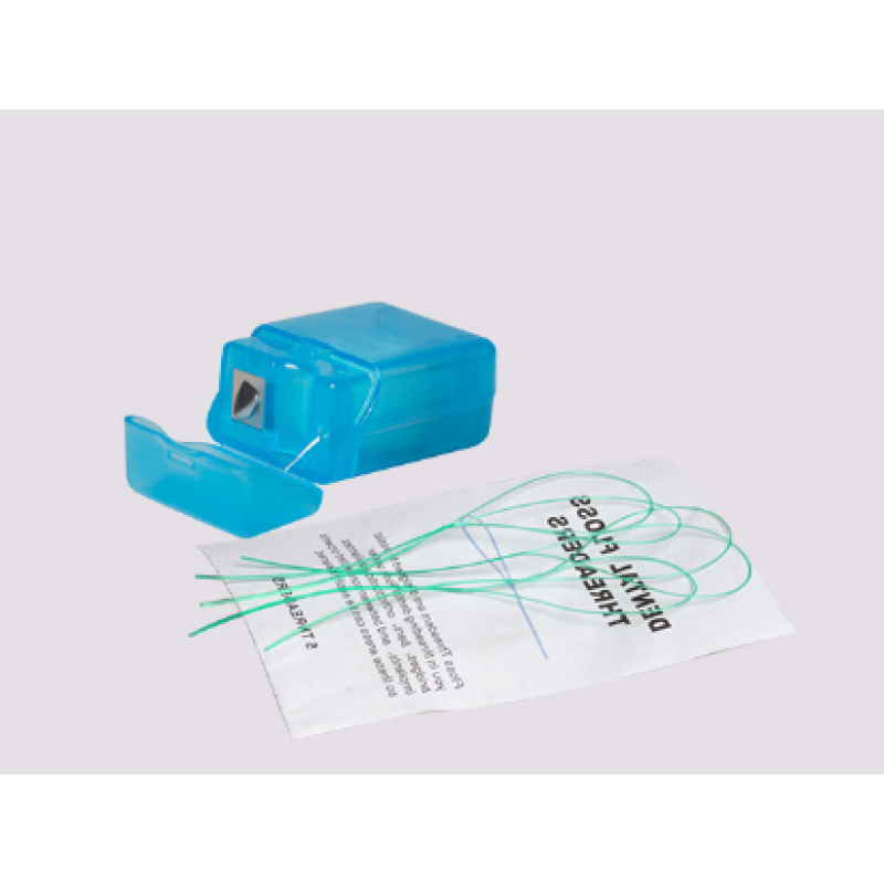 Orthodontic Care Kit Factory - Plastic Tooth StainEraser Brush