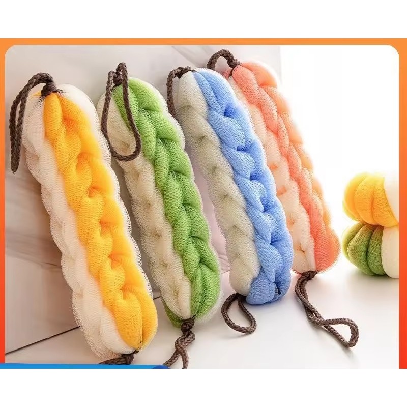 Foot Washer Manufacturer - Shower Brush Slippers Pumice Stone