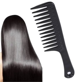 Wide Tooth Comb Manufacturer - Smooth Hair Without Knots Household