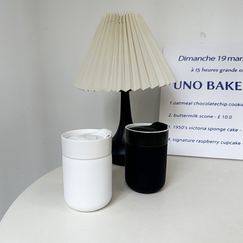 Ceramic Mug Manufacturer - Custom Solid Color Bone China