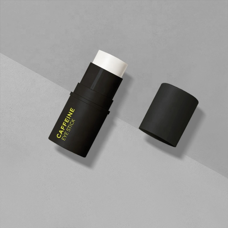 Caffeine Eye Balm Manufacturer - OEM Private Label Reduces Fine Lines Puffiness Dark Circle