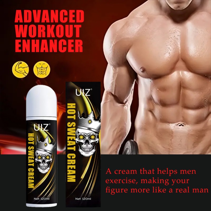 Anti Cellulite Serum Manufacturer - OEM Customized Private Label Hot Sweat Enhancer for Belly