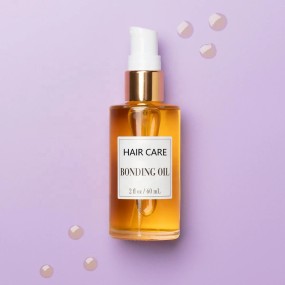 Hair Essential Oil Manufacturer - OEM Factory Custom 100% Natural Sea Buckthorn Apricot Kernel