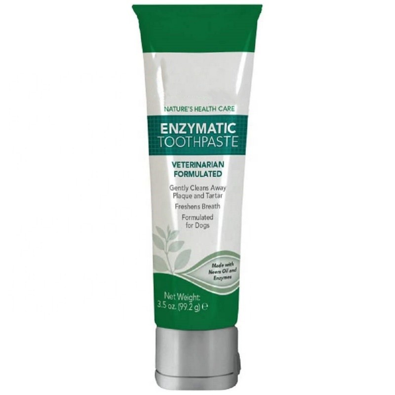 Dog Toothpaste Gel Manufacturer - OEM Vet Recommend Baking Soda Dental Care Fresh Breath Remove Tartar