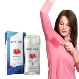 Antiperspirant Deodorant Manufacturer - OEM Best Clinical Strength 48 Hours Sweat Odor Control
