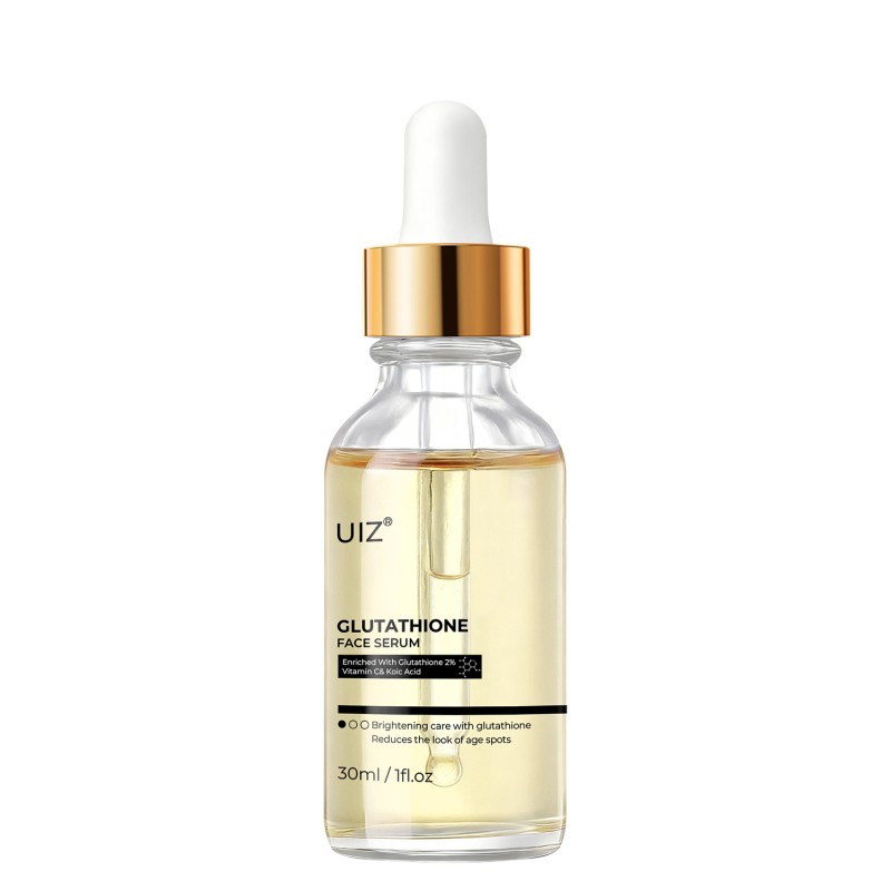 Apple Stem Cell Serum Manufacturer - OEM Hot-selling 30ml Brightening Skin Tone Liquid