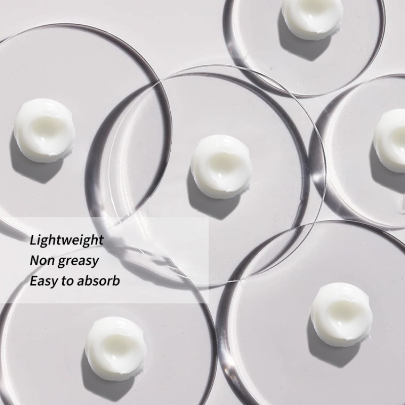 Men's Facial Moisturizer Manufacturer - OEM/ODM Wholesale Customized Private Labels SPF30 Cream