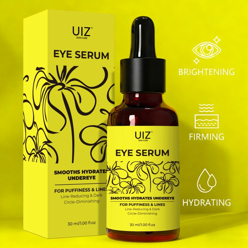 Eye Cream Manufacturer - OEM/ODM Custom LOGO Vegan Astaxanthin with Tri-Peptide Hyaluronic Acid