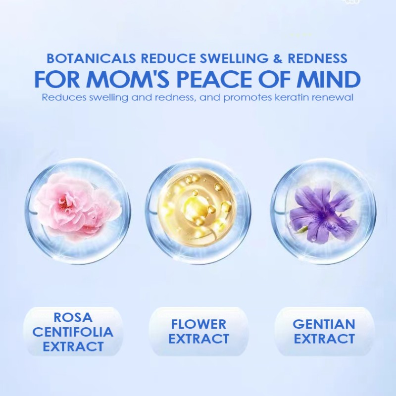 Hydrogel Patch Manufacturer - OEM Private Label Kid-Friendly for Mosquito Bite Soothing