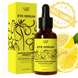 Eye Cream Manufacturer - OEM/ODM Custom LOGO Vegan Astaxanthin with Tri-Peptide Hyaluronic Acid