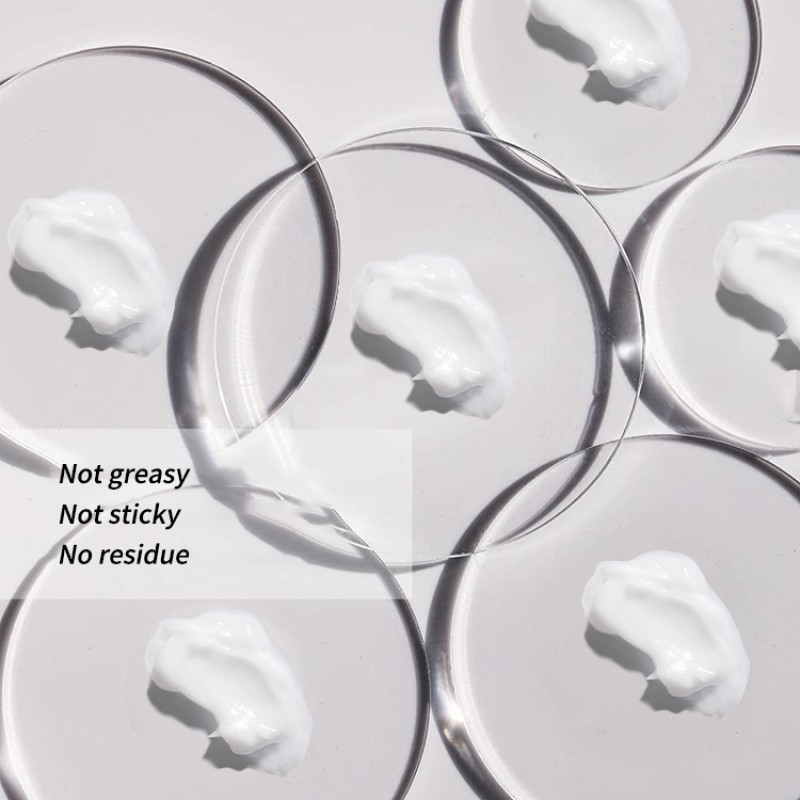 Men's Night Moisturizer Manufacturer - OEM PM Jojoba Seed Oil Avocado Butter Peptide Facial Cream