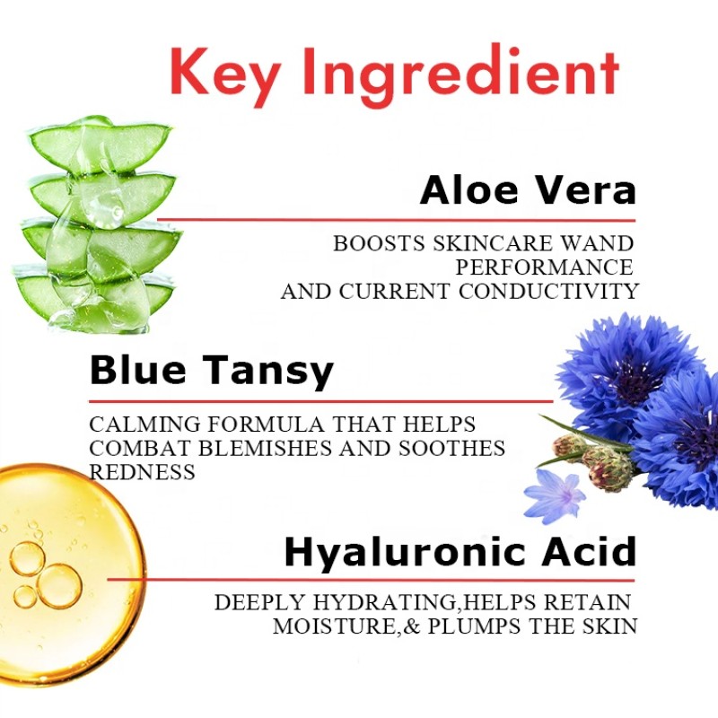 Hyaluronic Acid Serum Manufacturer - OEM Skin Care Vegan Moisturizing Anti-Wrinkle Brightening