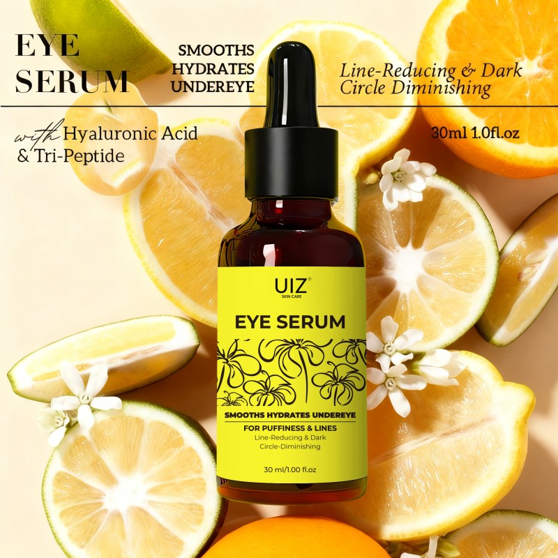 Eye Cream Manufacturer - OEM/ODM Custom LOGO Vegan Astaxanthin with Tri-Peptide Hyaluronic Acid