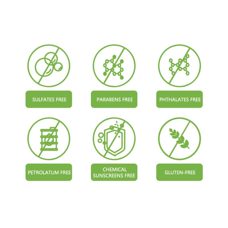 Kids Skin Care Set Manufacturer - OEM Private Label Multi-Vitamin 100% Natural Scents Cooling