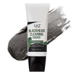 Face Body Scrub Manufacturer - OEM/ODM Wholesale Private Label Vegan Organic Black Charcoal Mint