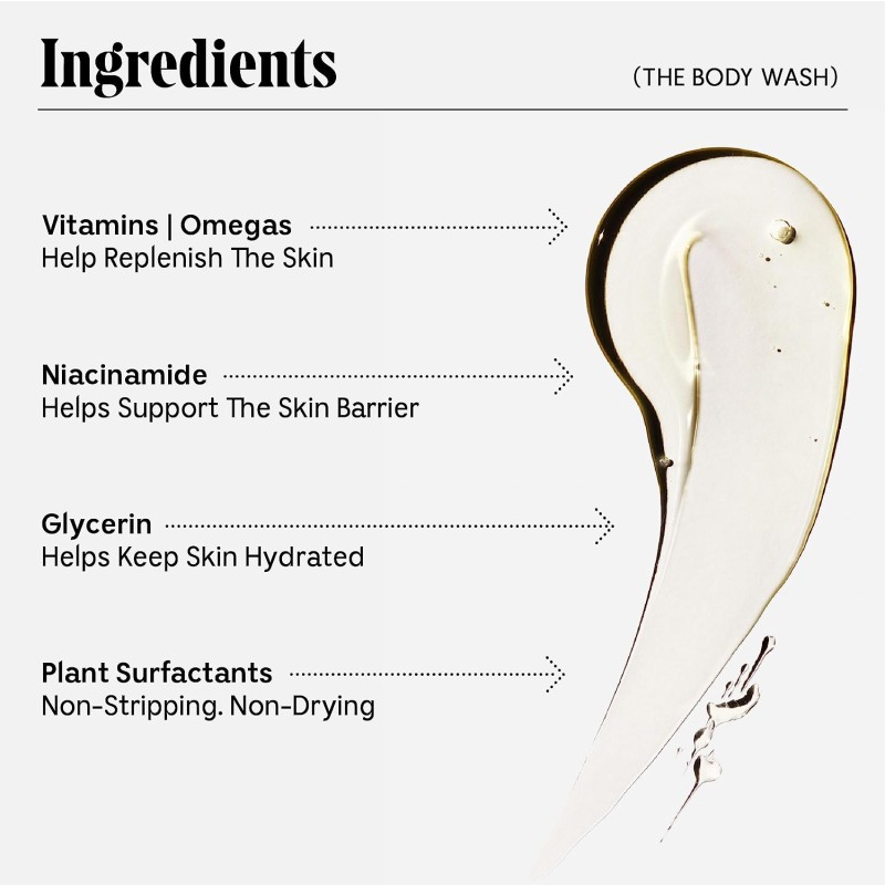 Shower Gel Manufacturer - OEM Higher Quality Private Label Organic Rich Care Strawberry Honey