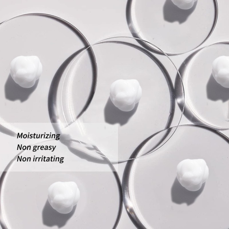 Men's Eye Cream Manufacturer - OEM Care for More Elastic Skin Reduced Puffiness Crow's Feet