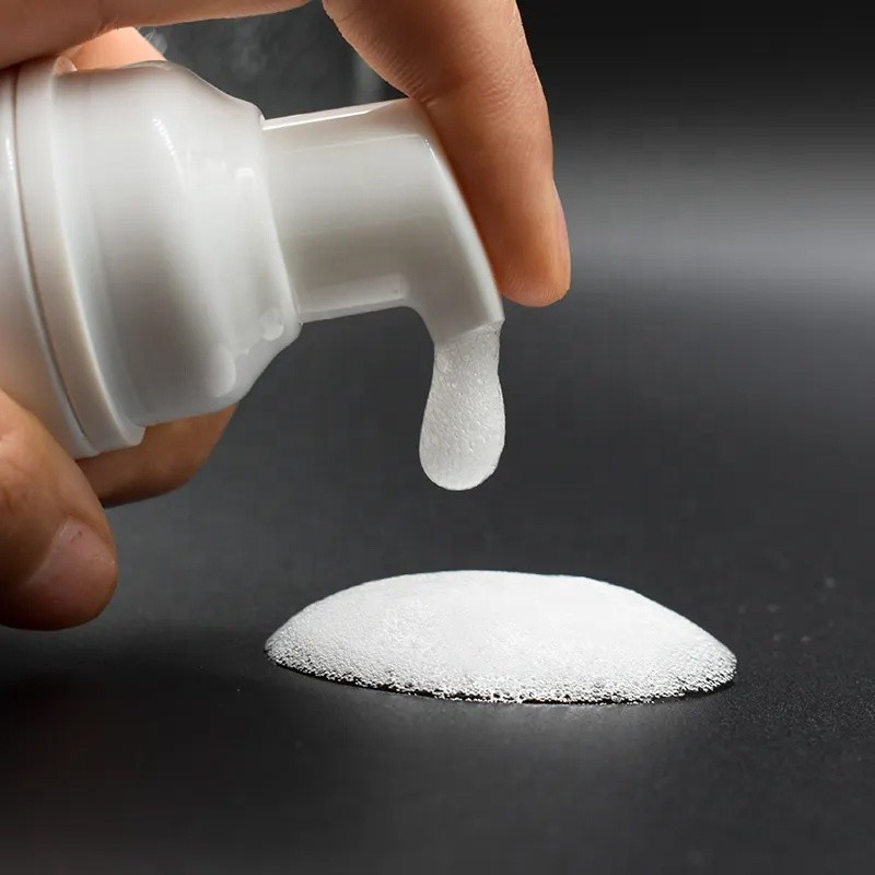 Feminine Wash Foam Manufacturer - OEM Probiotic PH Balanced Mild Gentle Refresh Intimate Hygiene