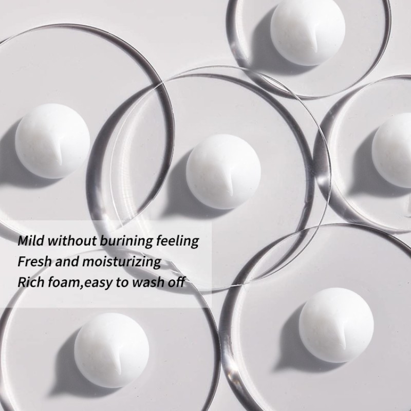 Men's Face Cream Manufacturer - OEM Daily with Oil Control Acne Treatment All Skin Types