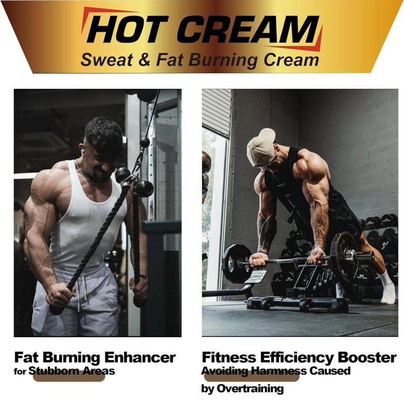 Anti Cellulite Serum Manufacturer - OEM Customized Private Label Hot Sweat Enhancer for Belly